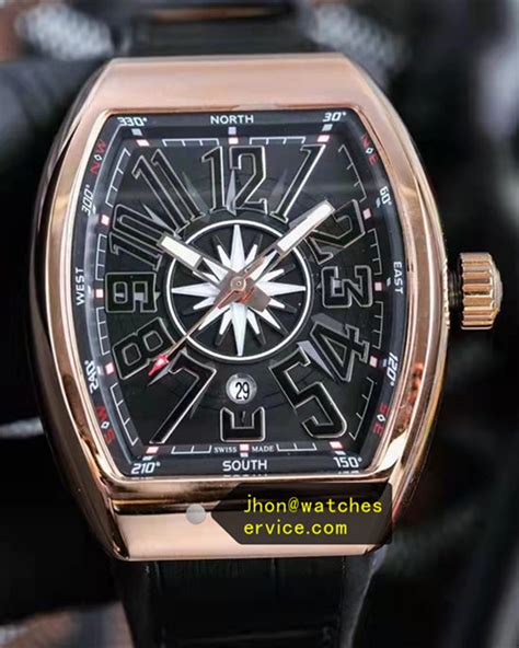 franck muller replica watch|frank muller clone watches.